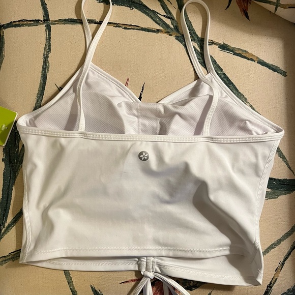 NWT Papaya Active Padded Evelyn Cinch Bra - Picture 7 of 11